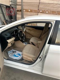 تويوتا يارس